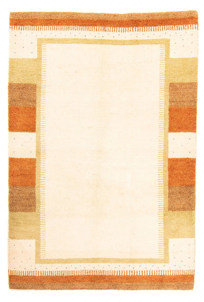 Indo Gabbeh Teppe 139x203cm - Ullteppe