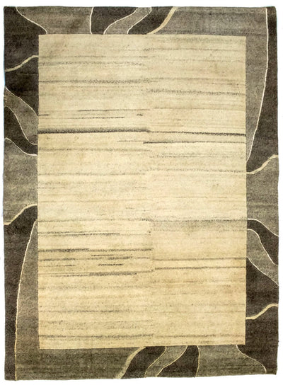 Nepal teppe 144x198cm - Ullteppe