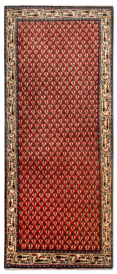Mir Teppe 80x197cm - Persisk teppe
