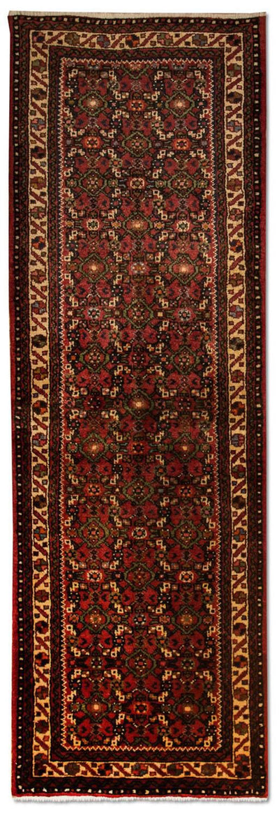 Hosseinabad Teppe 67x210cm - Persisk teppe
