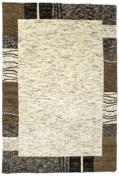 Nepal teppe 118x179cm - Ullteppe