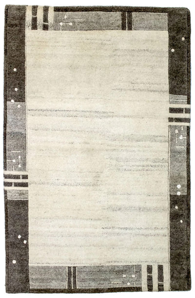 Nepal teppe 116x178cm - Ullteppe