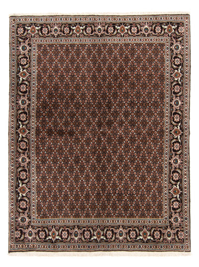 Tabriz - 40 Raj Teppe 155x205cm - Persisk teppe