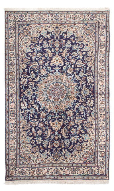 Nain - 12La Teppe 159x248cm - Persisk teppe