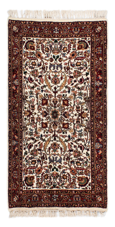 Indo Sarouk Teppe 98x159cm - Orientalsk teppe