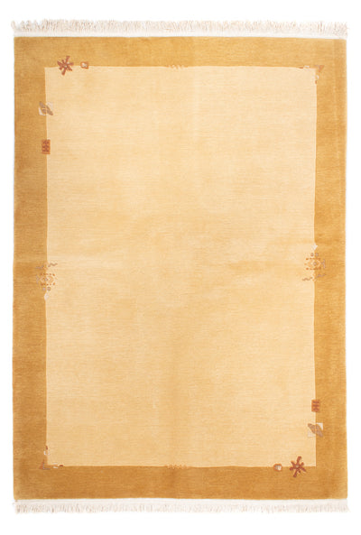 Nepal teppe 172x230cm - Ullteppe
