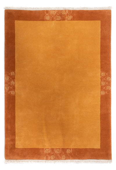 Nepal teppe 170x236cm - Ullteppe