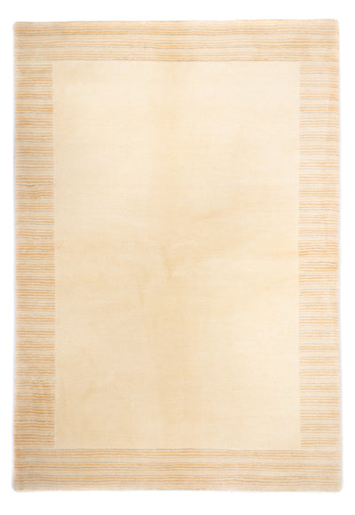 Nepal teppe 172x244cm - Ullteppe
