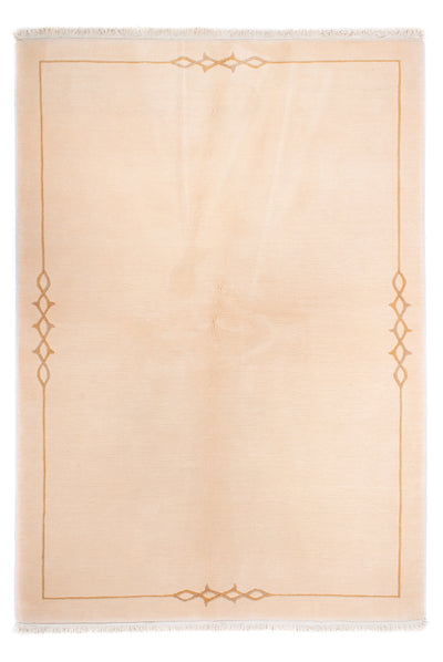 Nepal teppe 170x235cm - Ullteppe