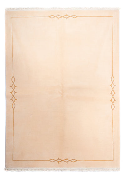 Nepal teppe 172x238cm - Ullteppe
