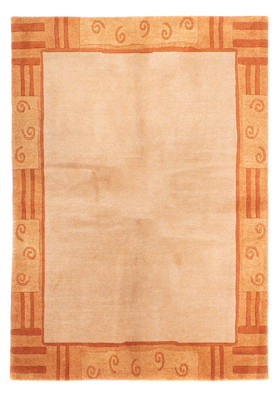 Nepal teppe 170x240cm - Ullteppe