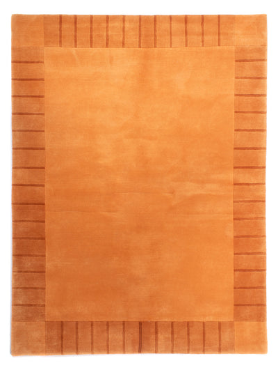 Nepal teppe 174x235cm - Ullteppe