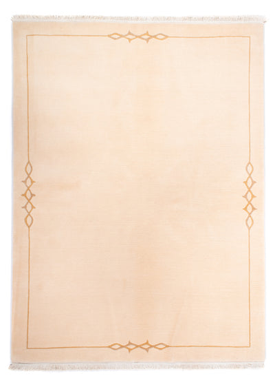 Nepal teppe 172x235cm - Ullteppe