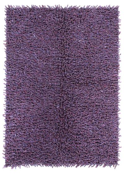Teppe med høy luv 170x240cm - Hochflorteppich