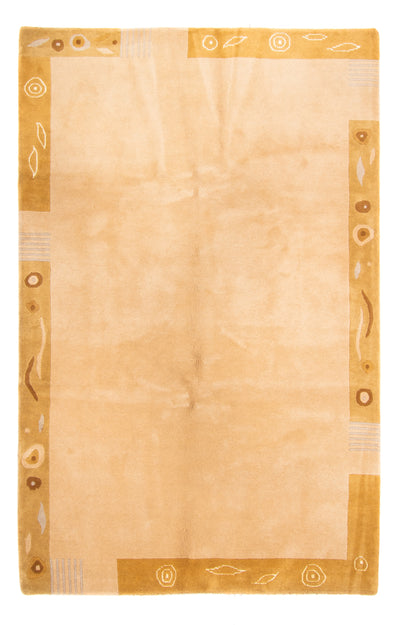 Nepal teppe 199x301cm - Ullteppe