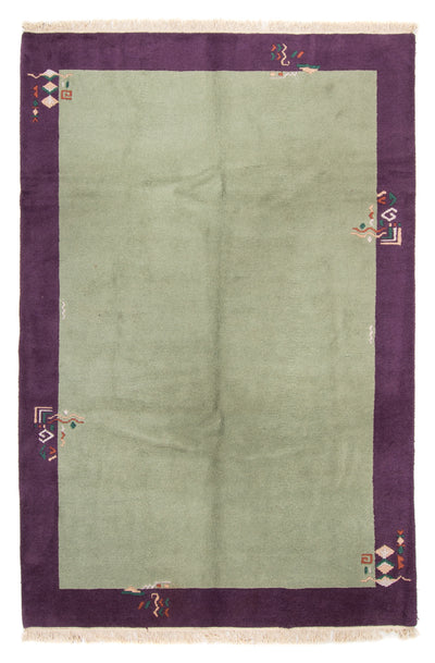 Nepal teppe 200x300cm - Ullteppe