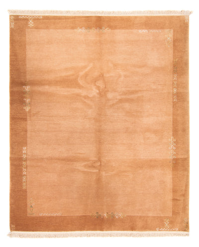 Nepal teppe 200x250cm - Ullteppe