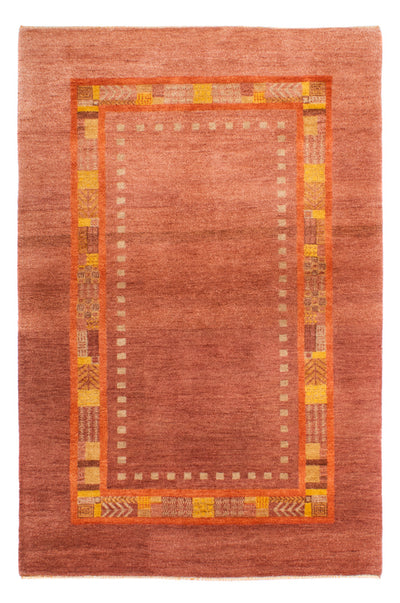 Loribaft Teppe 120x170cm - Ullteppe