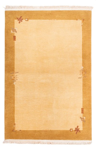 Nepal teppe 123x181cm - Ullteppe