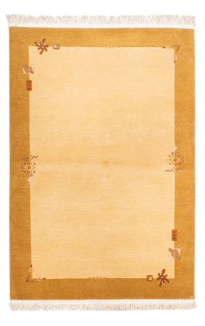 Nepal teppe 122x181cm - Ullteppe