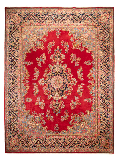 Kerman Teppe 305x415cm - Persisk teppe