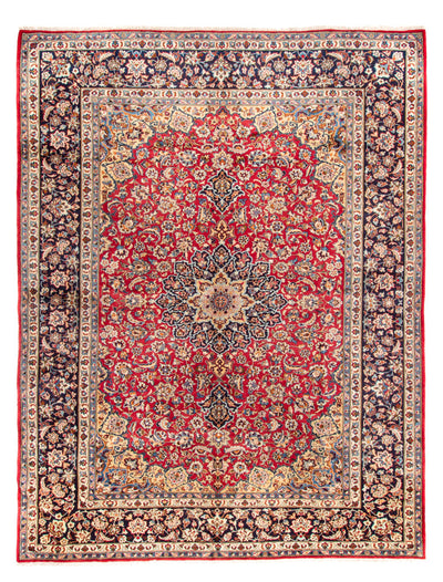 Najafabad Teppe 292x399cm - Persisk teppe
