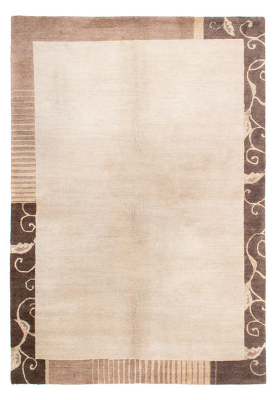 Nepal teppe 170x242cm - Ullteppe