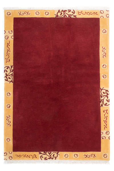 Nepal teppe 173x244cm - Ullteppe