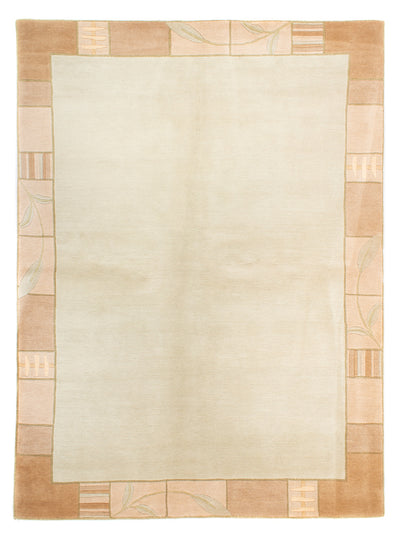 Nepal teppe 174x245cm - Ullteppe
