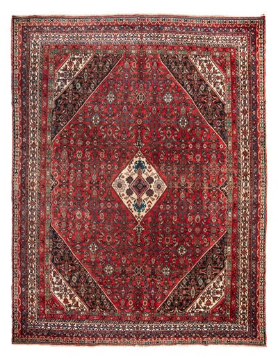 Hamadan Teppe 324x435cm - Persisk teppe
