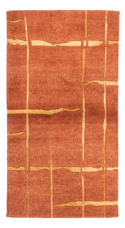 Nepal teppe 92x162cm - Ullteppe