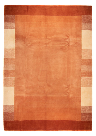 Nepal teppe 247x350cm - Ullteppe