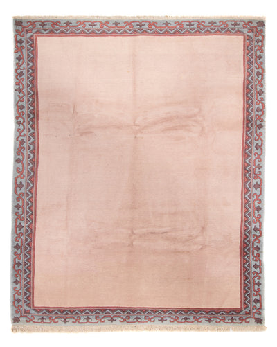 Nepal teppe 250x305cm - Ullteppe