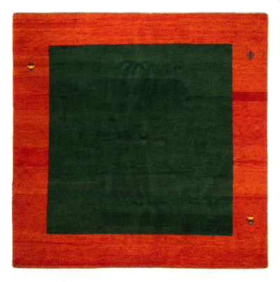 Indo Gabbeh Teppe 247x250cm - Ullteppe
