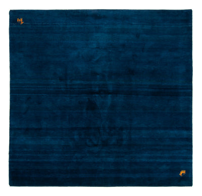 Indo Gabbeh Teppe 246x261cm - Ullteppe