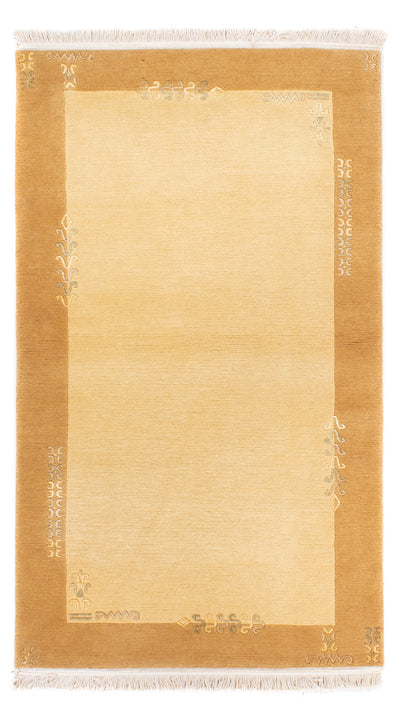 Nepal teppe 94x162cm - Ullteppe