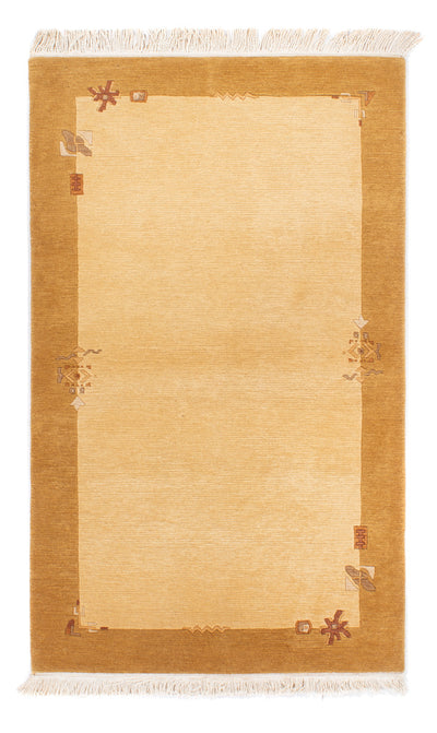 Nepal teppe 94x162cm - Ullteppe