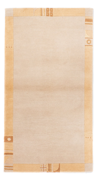 Nepal teppe 84x153cm - Ullteppe