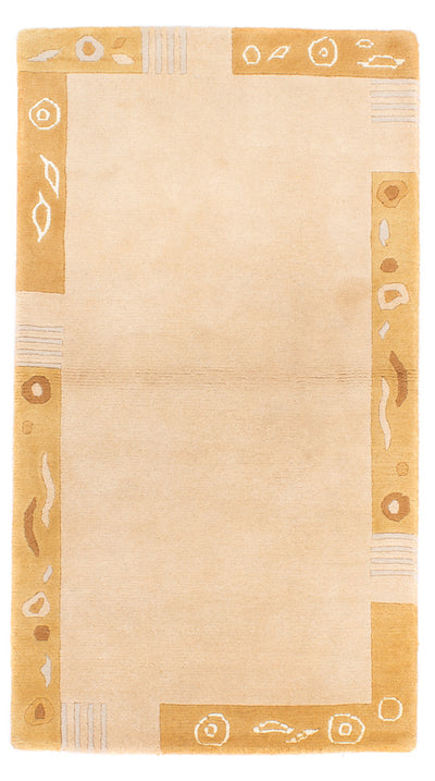 Nepal teppe 90x160cm - Ullteppe