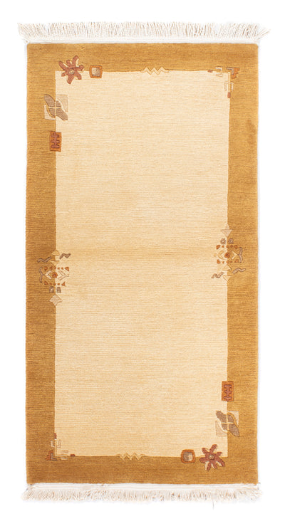 Nepal teppe 71x140cm - Ullteppe
