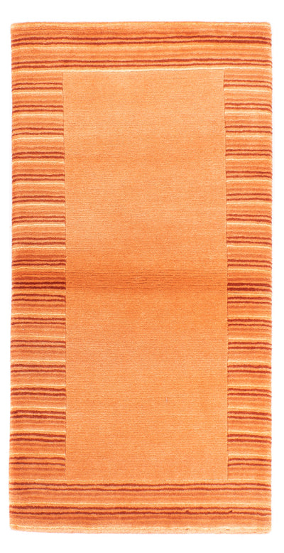 Nepal teppe 73x143cm - Ullteppe