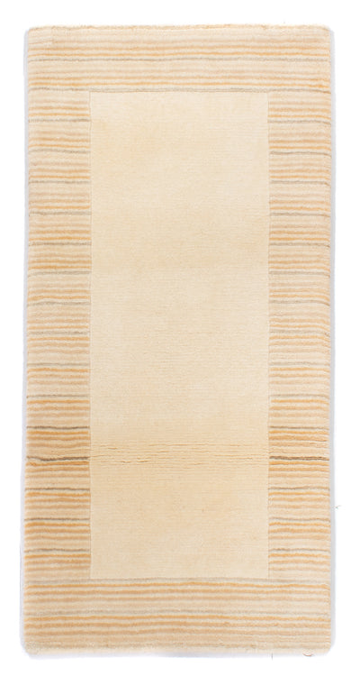 Nepal teppe 72x147cm - Ullteppe