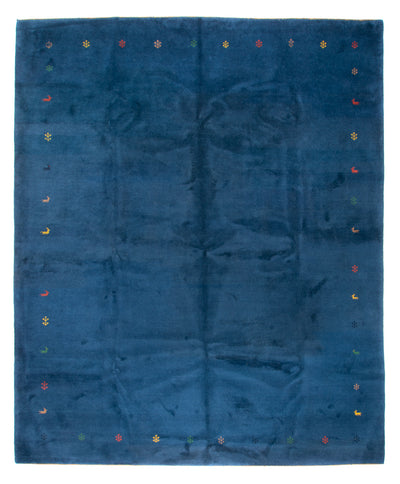 Indo Gabbeh Teppe 309x395cm - Ullteppe