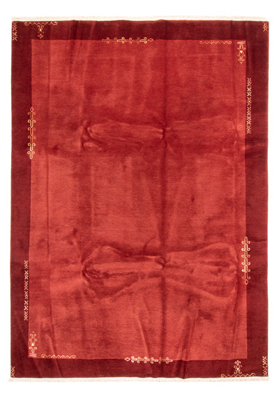 Nepal teppe 252x340cm - Ullteppe