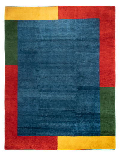 Indo Gabbeh Teppe 285x397cm - Ullteppe