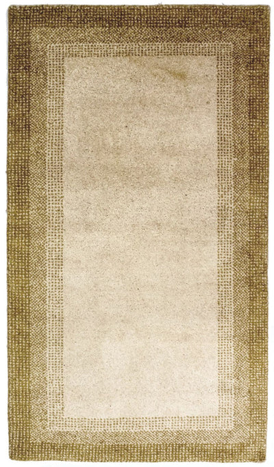 Indo Gabbeh Teppe 91x159cm - Ullteppe