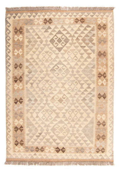 Kilim Maimana Teppe 125x173cm - Ullteppe