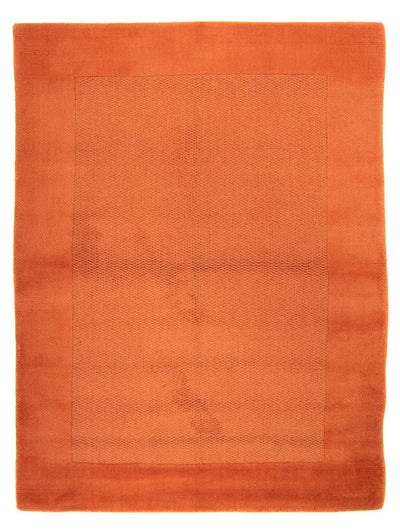 Indo Gabbeh Teppe 150x200cm - Ullteppe