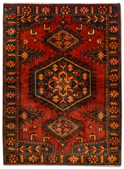 Wiss Teppe 113x157cm - Persisk teppe