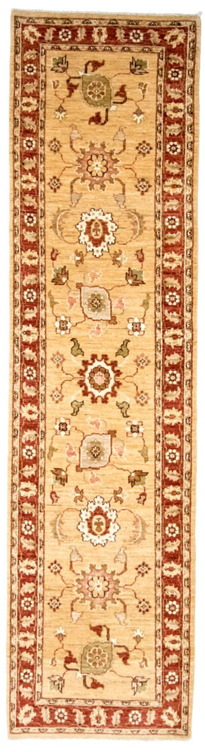 Ziegler Teppe 67x298cm - Orientalsk teppe